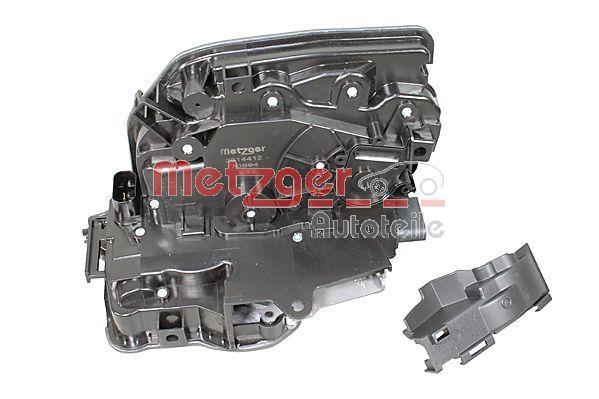 Fechadura de porta METZGER ref. 2314412